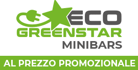 ECO Greenstar Minibars
